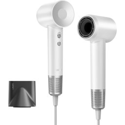 Laifen SWIFT Hair Dryer White 1 pc