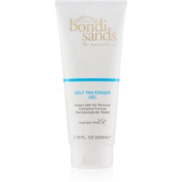 Bondi Sands Self Tan Eraser Gel tan remover 200 ml