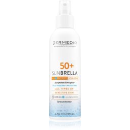 Dermedic Sunbrella Protective Spray SPF 50+ 150 ml