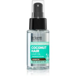 Dr. Santé Coconut Nourishing Hair Oil 50 ml