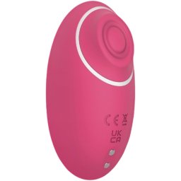 EasyToys Tapping Play Clitoral Stimulator 8 cm