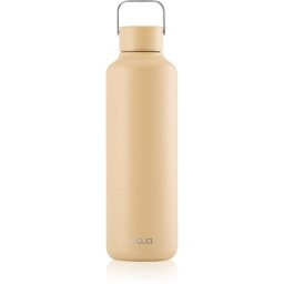 Equa Timeless Thermo thermo bottle small colour Latte 600 ml