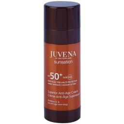Juvena Sunsation Superior Anti-Age Lotion SPF 30 Superior Anti-Age Cream SPF 50+ 50 ml