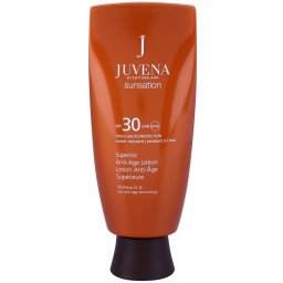 Juvena Sunsation Superior Anti-Age Lotion SPF 30 Superior Anti-Age Lotion SPF 30 150 ml