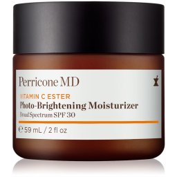 Perricone MD Vitamin C Ester Photo-Brightening Moisturizer Brightening and Hydrating Day Cream SPF 30 59 ml