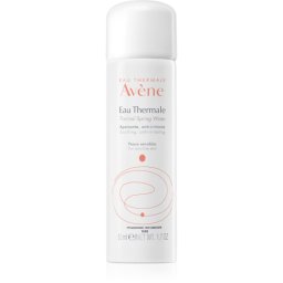 Avène Eau Thermale Thermal Spring Water Thermal Water 50 ml