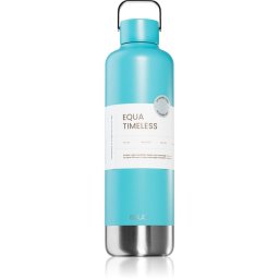Equa Timeless Thermo thermo bottle colour Wave 1000 ml