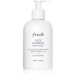 fresh Lily Jasmine Body Lotion Body Lotion 300 ml