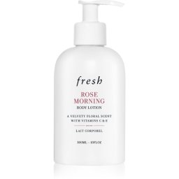 fresh Rose Morning Body Lotion Body Lotion 300 ml
