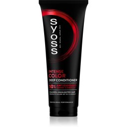 Syoss Intense Color Hair Balm for colour protection 250 ml