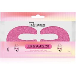 IDC Institute C Shaped Glitter Eye Pink Eye Contour Mask 1 pc