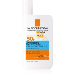 La Roche-Posay Anthelios Dermo-Pediatrics Lightweight Protective Fluid SPF 50+ 50 ml