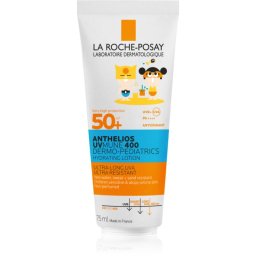 La Roche-Posay Anthelios Dermo-Pediatrics Sun Body Lotion SPF 50+ 75 ml