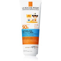 La Roche-Posay Anthelios Dermo-Pediatrics Sun Body Lotion SPF 50+ 250 ml
