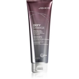 Joico Defy Damage Protective Conditioner Protective Conditioner for damaged hair 250 ml