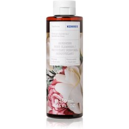 Korres Grecian Gardenia Caring Shower Gel 250 ml