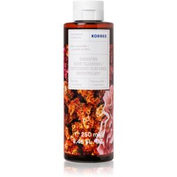 Korres Sea Lavender Summer Shower Gel 250 ml