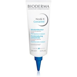 Bioderma Nodé K Soothing Mask for sensitive scalp 100 ml