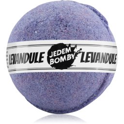 Bohemia Gifts & Cosmetics Bath Bombs Lavender Bath Bomb 110 g
