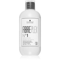Schwarzkopf Professional Color Enablers Fibreplex N°1 Bond Booster Concentrated Additive for colour-treated hair 500 ml