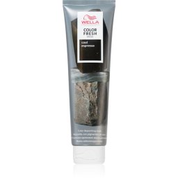 Wella Professionals Color Fresh Bonding Color Mask for all hair types shade Cool Espresso 150 ml