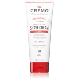 Cremo Original Classic Shaving Cream M 177 ml