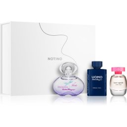 Beauty Discovery Box Exclusive Notino Urban Escape Gift Set U