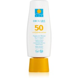 Declaré Hyaluron Boost Sun Moisturizing Sun Lotion SPF 50 100 ml