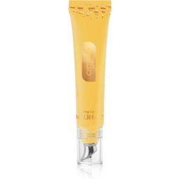 Catrice SUMMER OBSESSED Lip Oil with cooling effect shade C02 Lemon Spritz 11 g