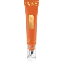 Catrice SUMMER OBSESSED Lip Oil with cooling effect shade C03 They See Me Aperollin' 11 g