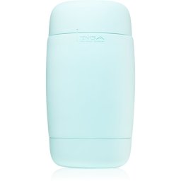 Tenga Puffy Male Masturbator Mint Green 16,5 cm