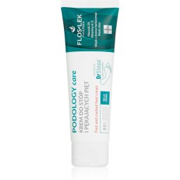 FlosLek Laboratorium Podology Care Cream For Cracked Heels 40 ml