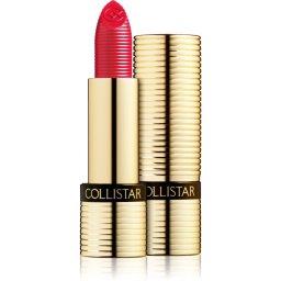 Collistar Rossetto Unico® Lipstick Full Colour - Perfect Wear Luxurious Lipstick shade 8 Geranio 3,5 ml