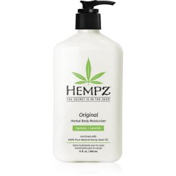 HEMPZ Original Hydrating Body Lotion 500 ml