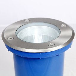 Heitronic Round deck light Berlin