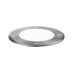 Paulmann Plug & Shine recessed lamp 14cm 3,000K 20°