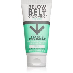 Below the Belt Grooming Fresh Intimate Hygiene Gel M 75 ml