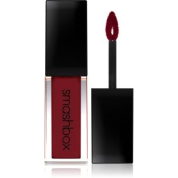 Smashbox Always On Liquid Lipstick Liquid Matte Lipstick shade - Miss Conduct 4 ml