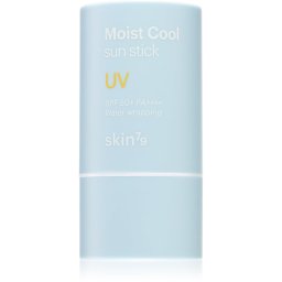 Skin79 Sun Moist Cool Waterproof Stick Sunscreen SPF 50+ 23 g