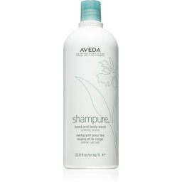 Aveda Shampure™ Hand and Body Wash Liquid Soap for hands and body 1000 ml