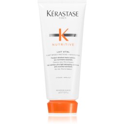 Kérastase Nutritive Lait Vital Deeply Regenerating Conditioner for dry hair 200 ml