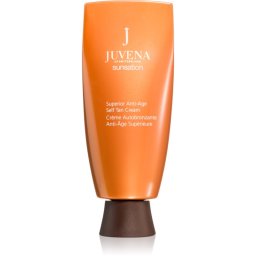 Juvena Sunsation Self Tan Cream Self-Tanning Cream 150 ml