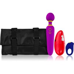 ROMP Pleasure Kit erotic toy set