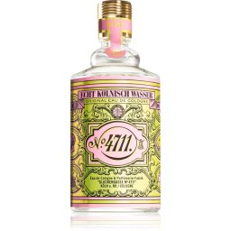 4711 Floral Collection Rose EDC U 100 ml