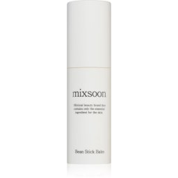 mixsoon Bean Deep Moisture Balm in a stick 11,5 ml