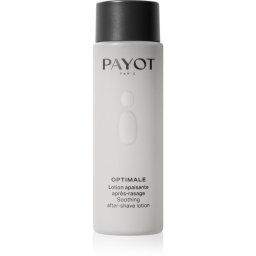 Payot Optimale Lotion Apaisante Après-Rasage Soothing Toner aftershave 100 ml