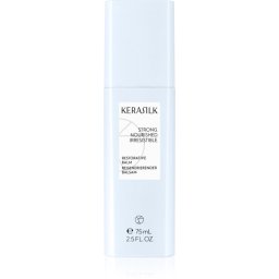 KERASILK Specialists Restorative Balm Strengthening Balm with regenerative effect 75 ml