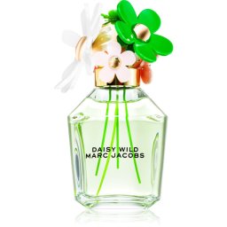 Marc Jacobs Daisy Wild EDP W 100 ml