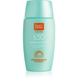 MartiDerm Sun Care Active D Fluid Face Sun Fluid SPF 30 50 ml