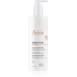 Avène XeraCalm Nutrition Deep Moisture Balm for everyday use 400 ml